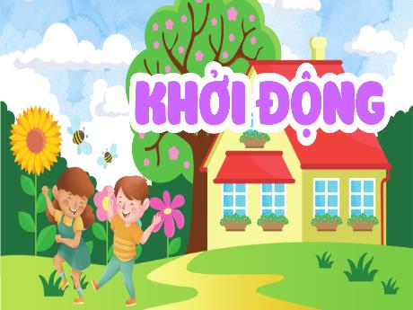 Bài giảng Khoa Học 5 - Bài 14: Sự phát triển của cây con (Tiết 3)(Năm học 2024-2025)