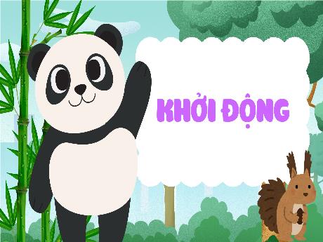 Bài giảng Khoa Học 5 - Bài 15: Sinh sản của động vật (Tiết 1)(Năm học 2024-2025)