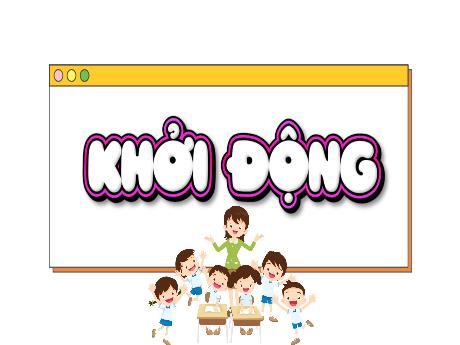 Bài giảng Khoa Học 5 - Bài 2: Ô nhiễm, xói mòn đất và bảo vệ môi trường đất (Tiết 3)(Năm học 2024-2025)