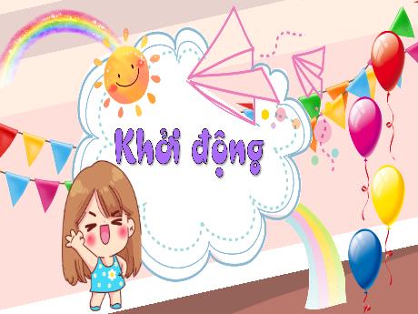 Bài giảng Khoa Học 5 - Bài 22: Sự hình thành cơ thể người (Tiết 1)(Năm học 2024-2025)