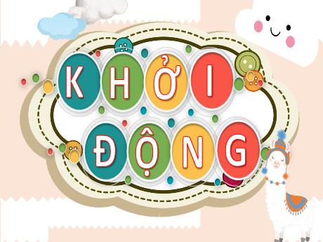 Bài giảng Khoa Học 5 (Kết nối tri thức) - Bài 13: Sinh sản của thực vật có hoa (Tiết 1)(Năm học 2024-2025)