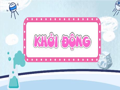 Bài giảng Khoa Học 5 (Kết nối tri thức) - Bài 4: Đặc điểm của chất ở trạng thái rắn, lỏng, khí. Sự biến đổi trạng thái của chất (Phan Thị Huyền)