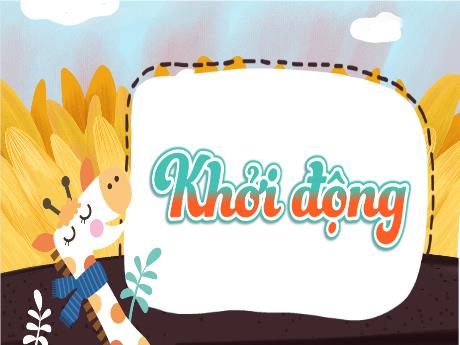 Bài giảng Khoa Học Lớp 5 - Bài 14: Sự phát triển của cây con (Tiết 2)(Năm học 2024-2025)