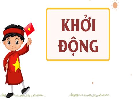 Bài giảng Lịch sử và Địa lí 5 - Bài 11: Ôn tập (Tiết 1)(Năm học 2024-2025)