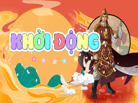 Bài giảng Lịch sử và Địa lí 5 - Bài 13: Triều Nguyễn (Tiết 3)(Năm học 2024-2025)