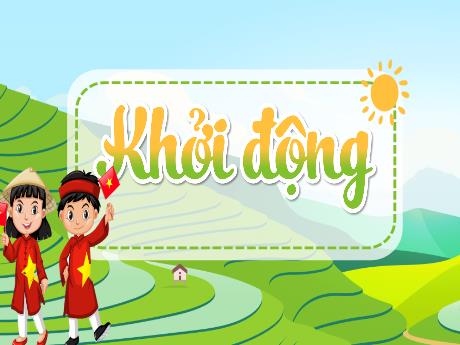 Bài giảng Lịch sử và Địa lí 5 - Bài 2: Thiên nhiên Việt Nam (Tiết 1)(Năm học 2024-2025)