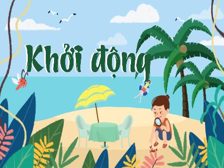 Bài giảng Lịch sử và Địa lí 5 - Bài 2: Thiên nhiên Việt Nam (Tiết 3)(Năm học 2024-2025)