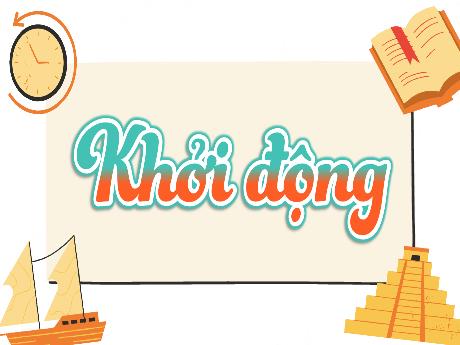 Bài giảng Lịch sử và Địa lí 5 - Bài 9: Triều Lý và việc định đô ở Thăng Long (Tiết 2)(Năm học 2024-2025)