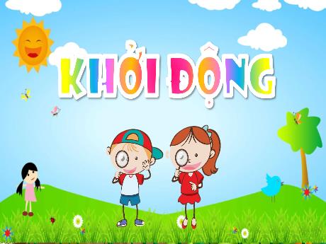 Bài giảng Tiếng Việt 5 - Bài 13: Đọc: Mầm non (Tiết 1)(Năm học 2024-2025)