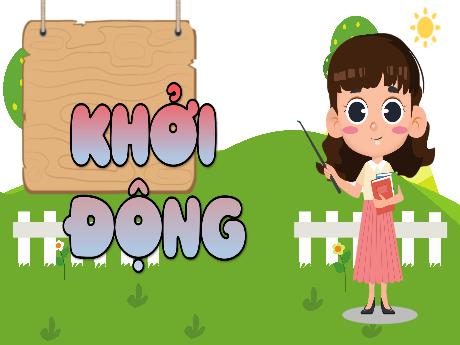 Bài giảng Tiếng Việt 5 - Đọc: Cánh đồng hoa (Năm học 2024-2025)