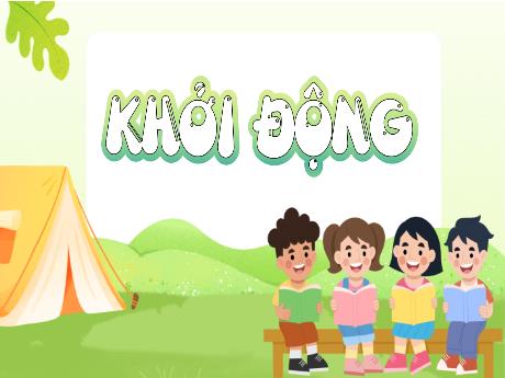 Bài giảng Tiếng Việt 5 - Đọc: Khổ luyện thành tài (Tiết 1+2)(Năm học 2024-2025)