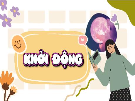 Bài giảng Tiếng Việt 5 - Đọc: Thế giới trong trang sách (Năm học 2024-2025)