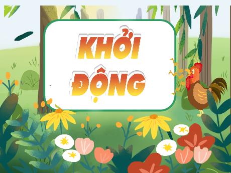 Bài giảng Tiếng Việt 5 - Đọc: Tiếng hạt nảy mầm (Năm học 2024-2025)