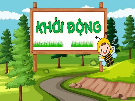 Bài giảng Tiếng Việt 5 - Đọc: Trải nghiệm để sáng tạo (Năm học 2024-2025)