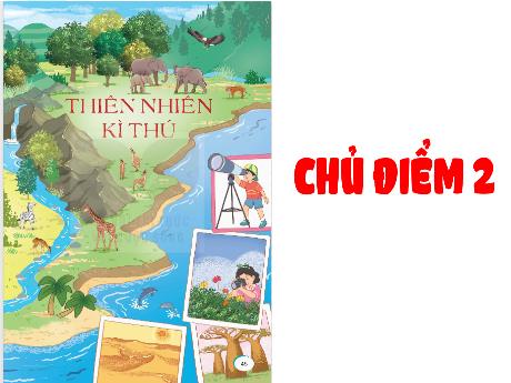 Bài giảng Tiếng Việt 5 - Đọc: Trước cổng trời (Năm học 2024-2025)