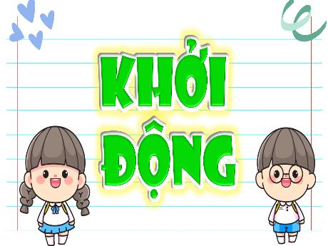 Bài giảng Tiếng Việt 5 (Kết nối tri thức) - Luyện từ và câu: Từ đồng nghĩa (Năm học 2024-2025)