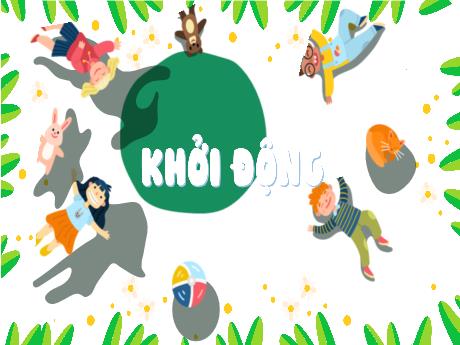 Bài giảng Tiếng Việt 5 - Luyện tập về điệp từ, điệp ngữ (Năm học 2024-2025)