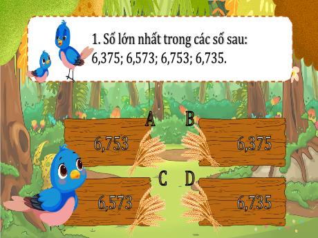 Bài giảng Toán 5 - Bài 12: Viết số đo đại lượng dưới dạng số thập phân (Tiết 1)(Năm học 2024-2025)