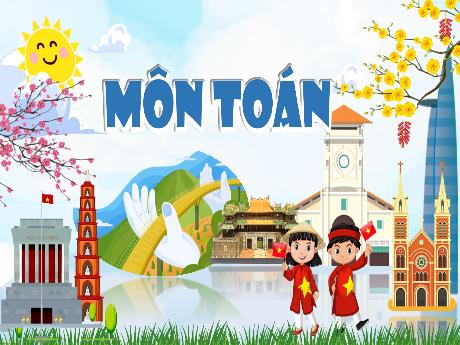 Bài giảng Toán 5 - Bài 15: Ki-lô-mét vuông. Héc-ta (Năm học 2024-2025)