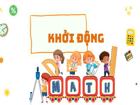 Bài giảng Toán 5 - Bài 29: Luyện tập chung (Tiết 1. Trang 116)(Năm học 2024-2025)