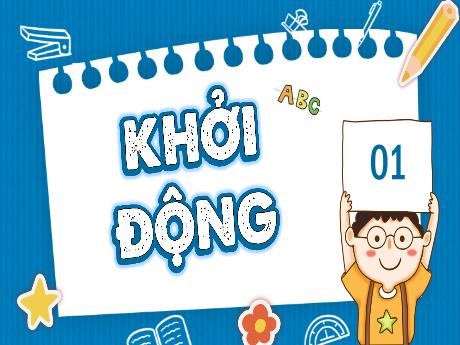 Bài giảng Toán 5 - Bài 35: Ôn tập chung (Tiết 3)(Năm học 2024-2025)