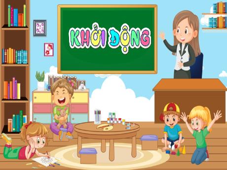 Bài giảng Toán 5 - Bài 48: Luyện tập chung (Tiết 2)(Năm học 2024-2025)